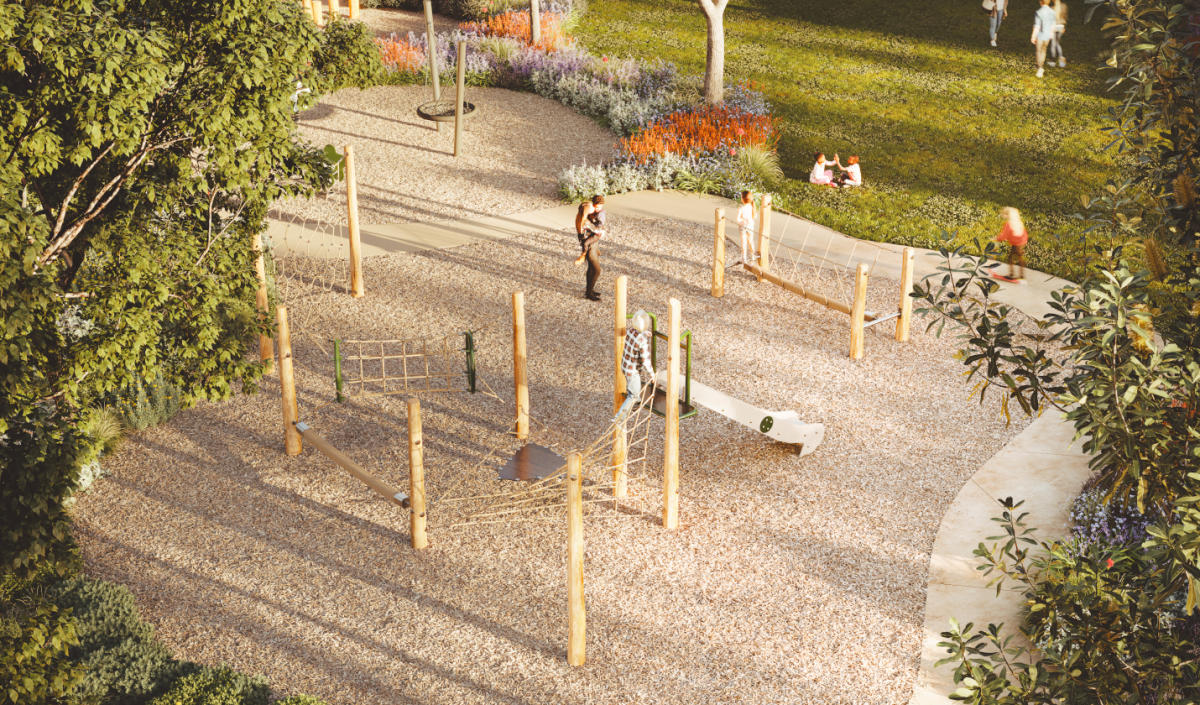 Highett Common Highett Common