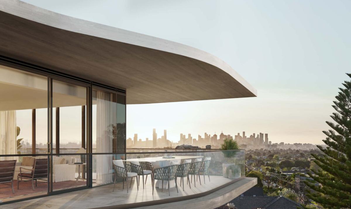 Victoria Hill, Camberwell Victoria Hill, Camberwell