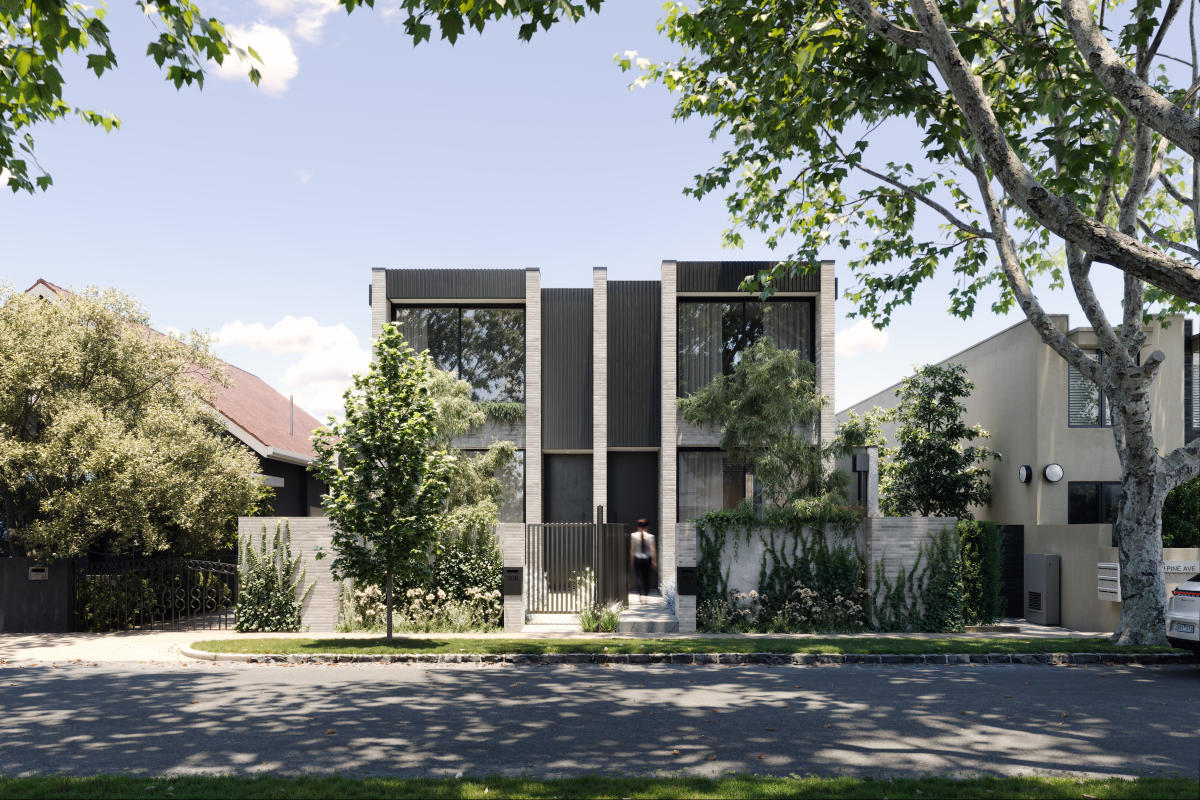 30A Pine Avenue, Elwood VIC 3184