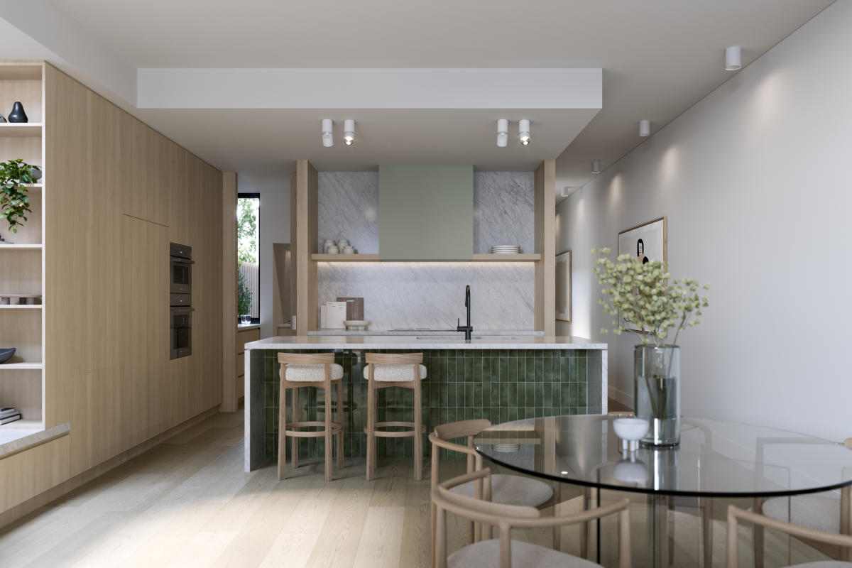 30A Pine Avenue, Elwood VIC 3184