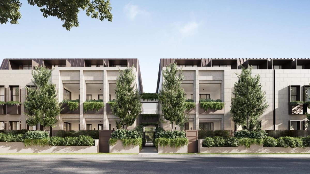 The Woollahra Collection The Woollahra Collection