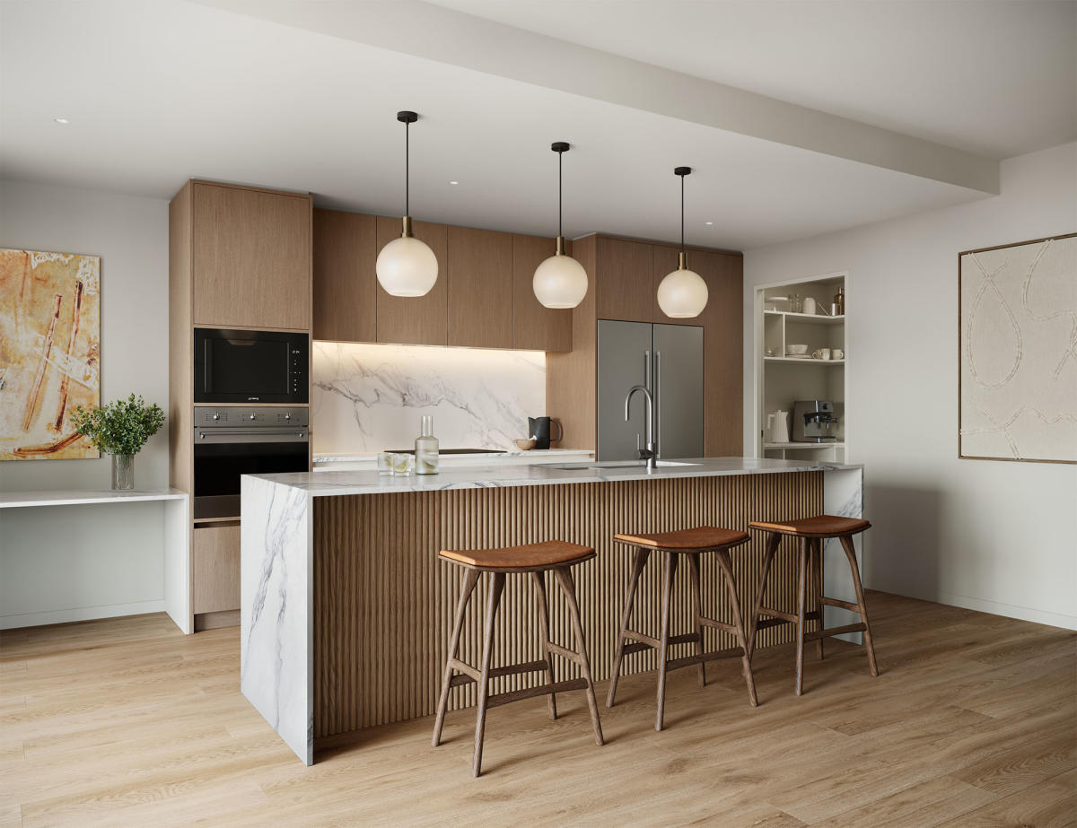 Park Hill Village Collection, Murarrie