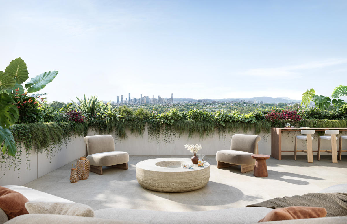 Park Hill Village Collection, Murarrie