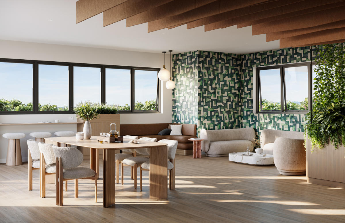 Park Hill Village Collection, Murarrie