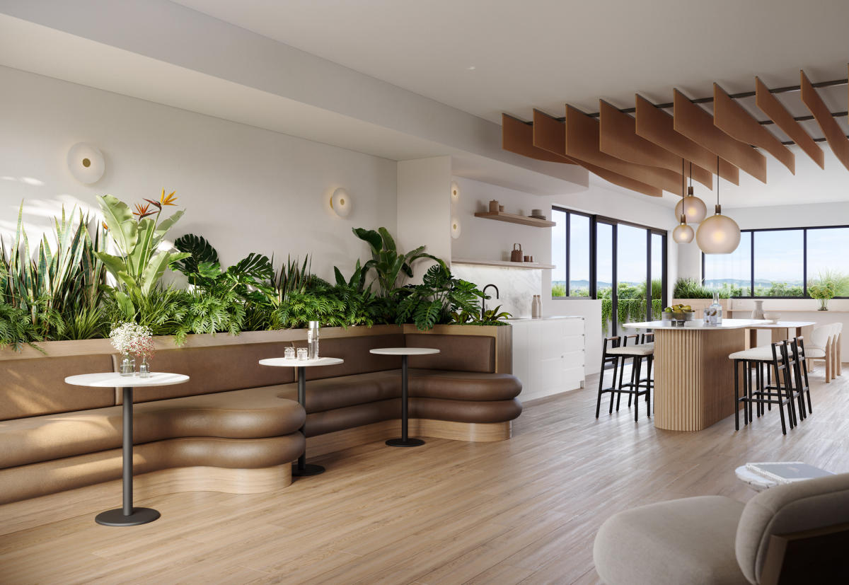 Park Hill Village Collection, Murarrie