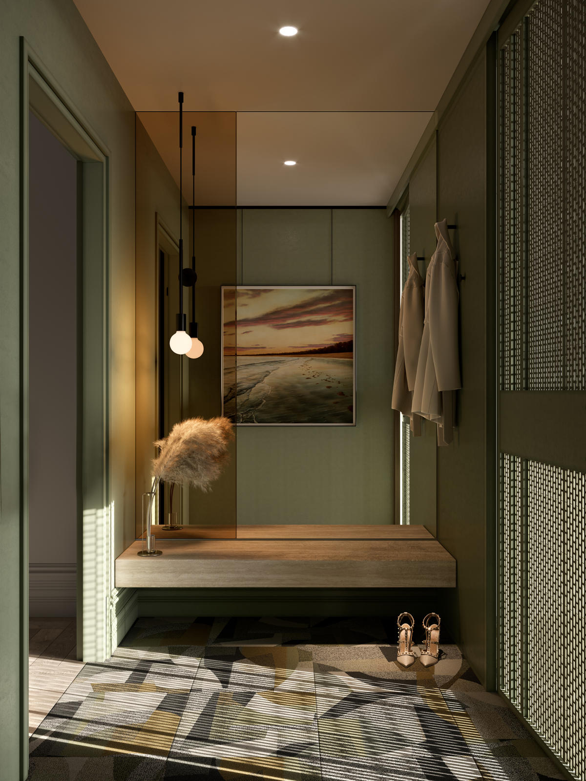 West Residences, Mount Lawley