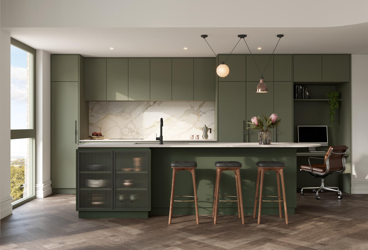 West Residences, Mount Lawley