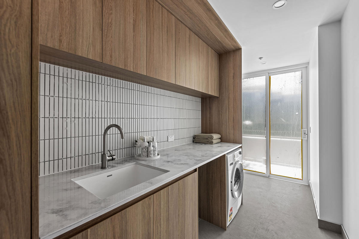 Perspective on Albatross