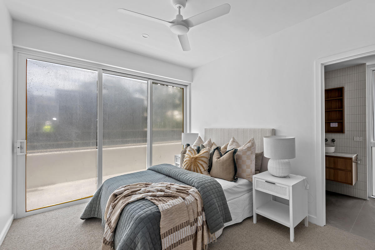 Perspective on Albatross