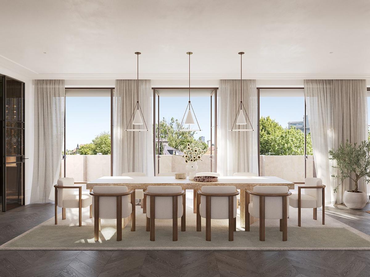 The Woollahra Collection The Woollahra Collection