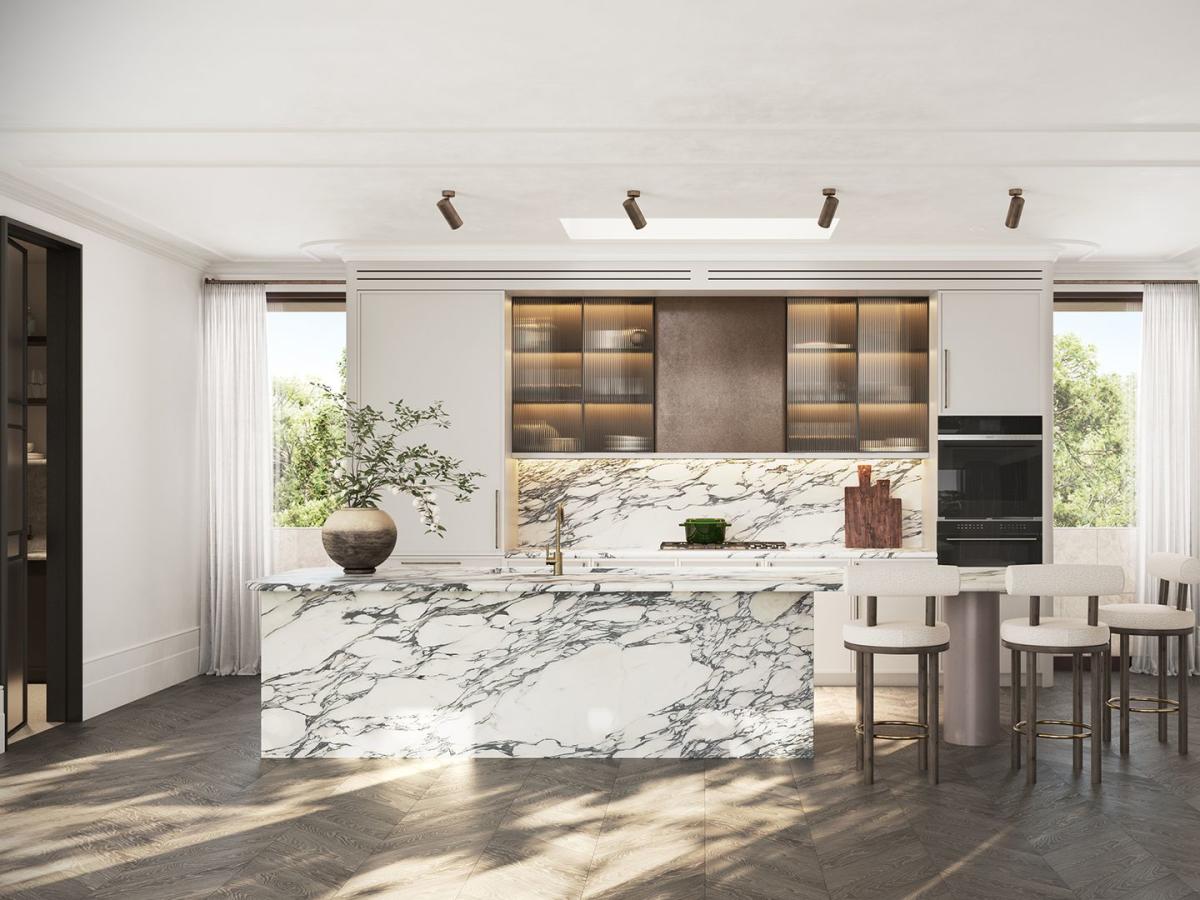 The Woollahra Collection The Woollahra Collection