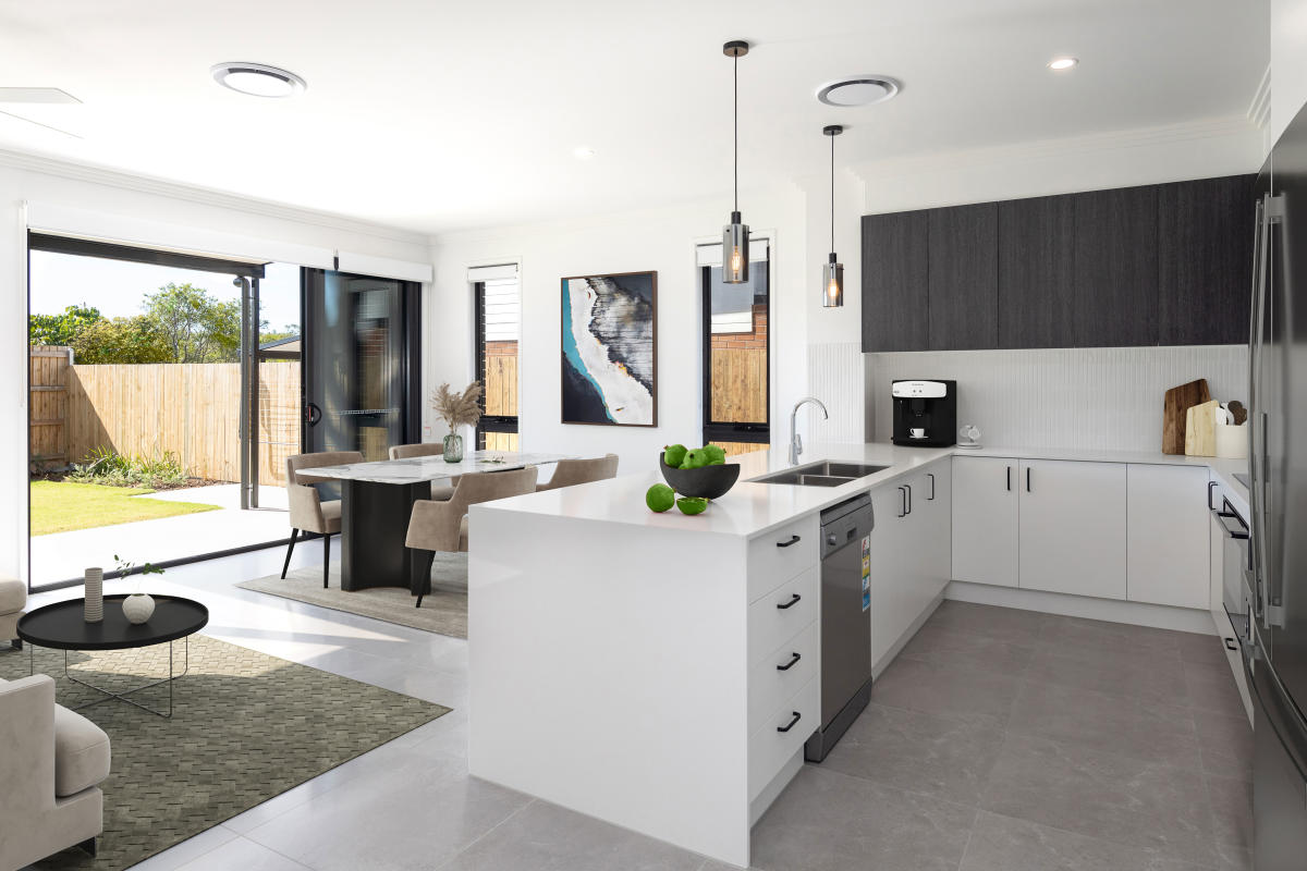 McDowall Residences (Stage 4 & 5)