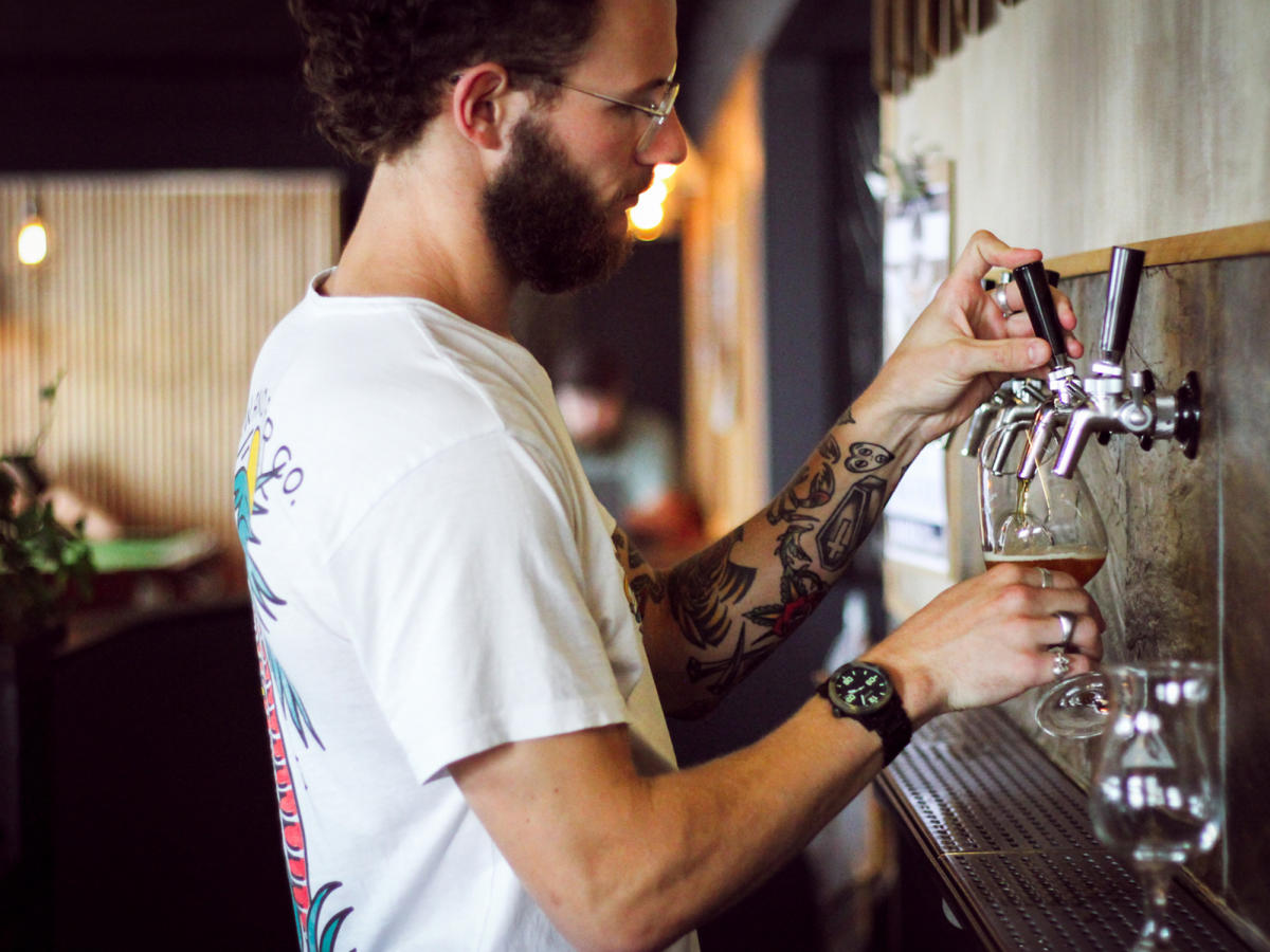 Glass Haus Preston Glass Haus Preston