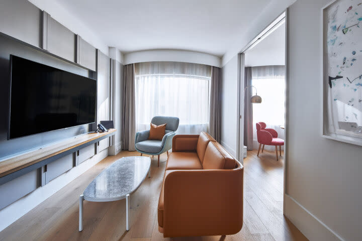 Castle Residences, Sydney