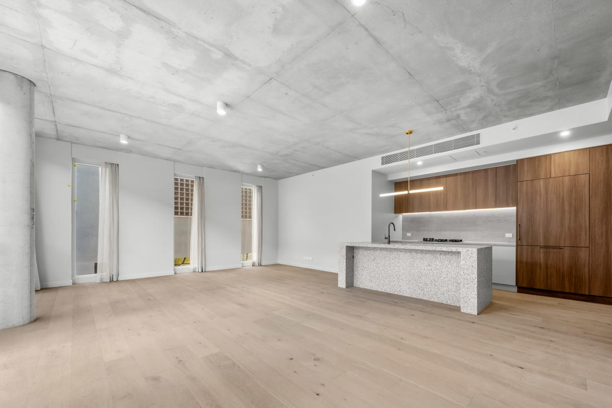 George Street, Fitzroy