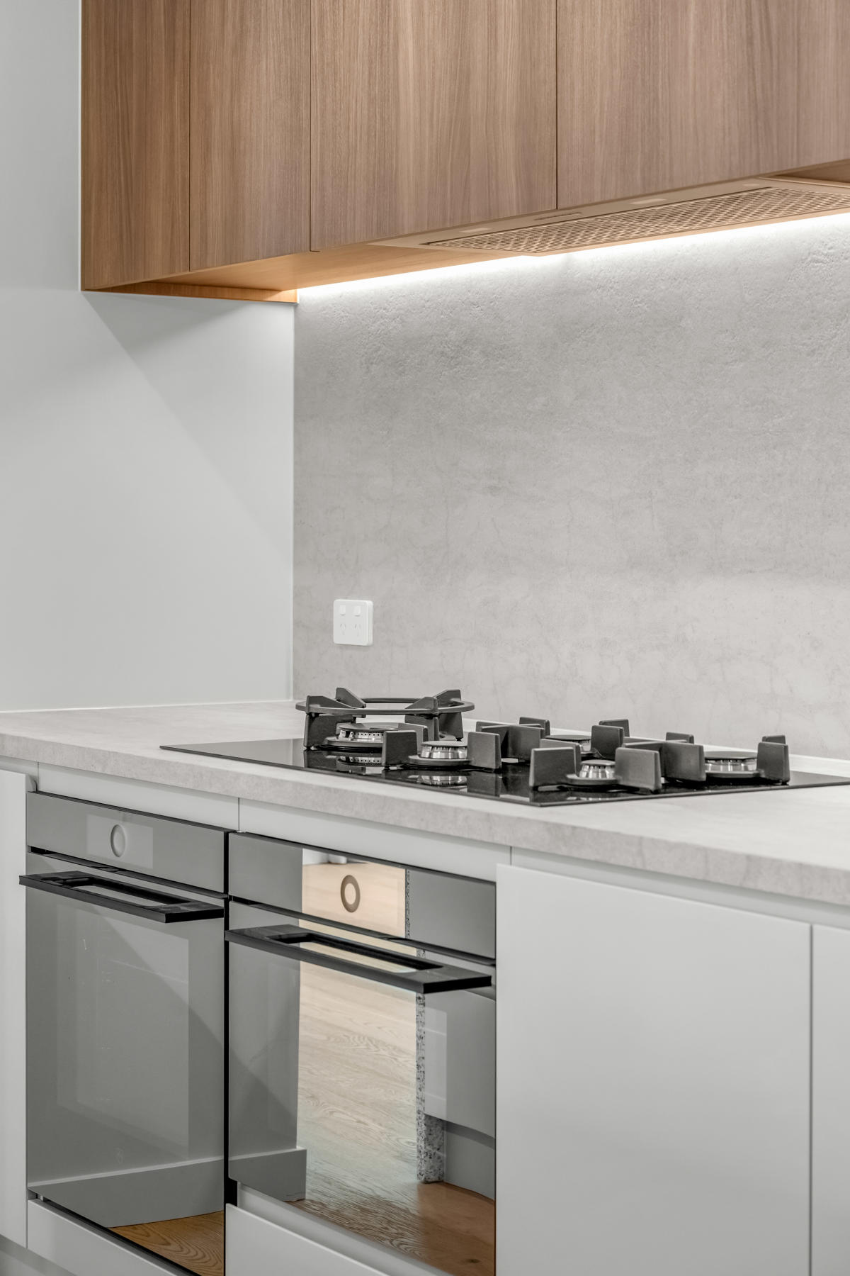 George Street, Fitzroy