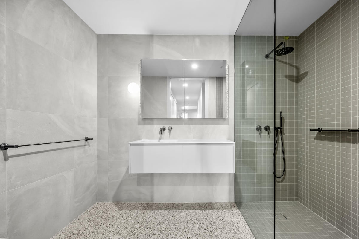 George Street, Fitzroy