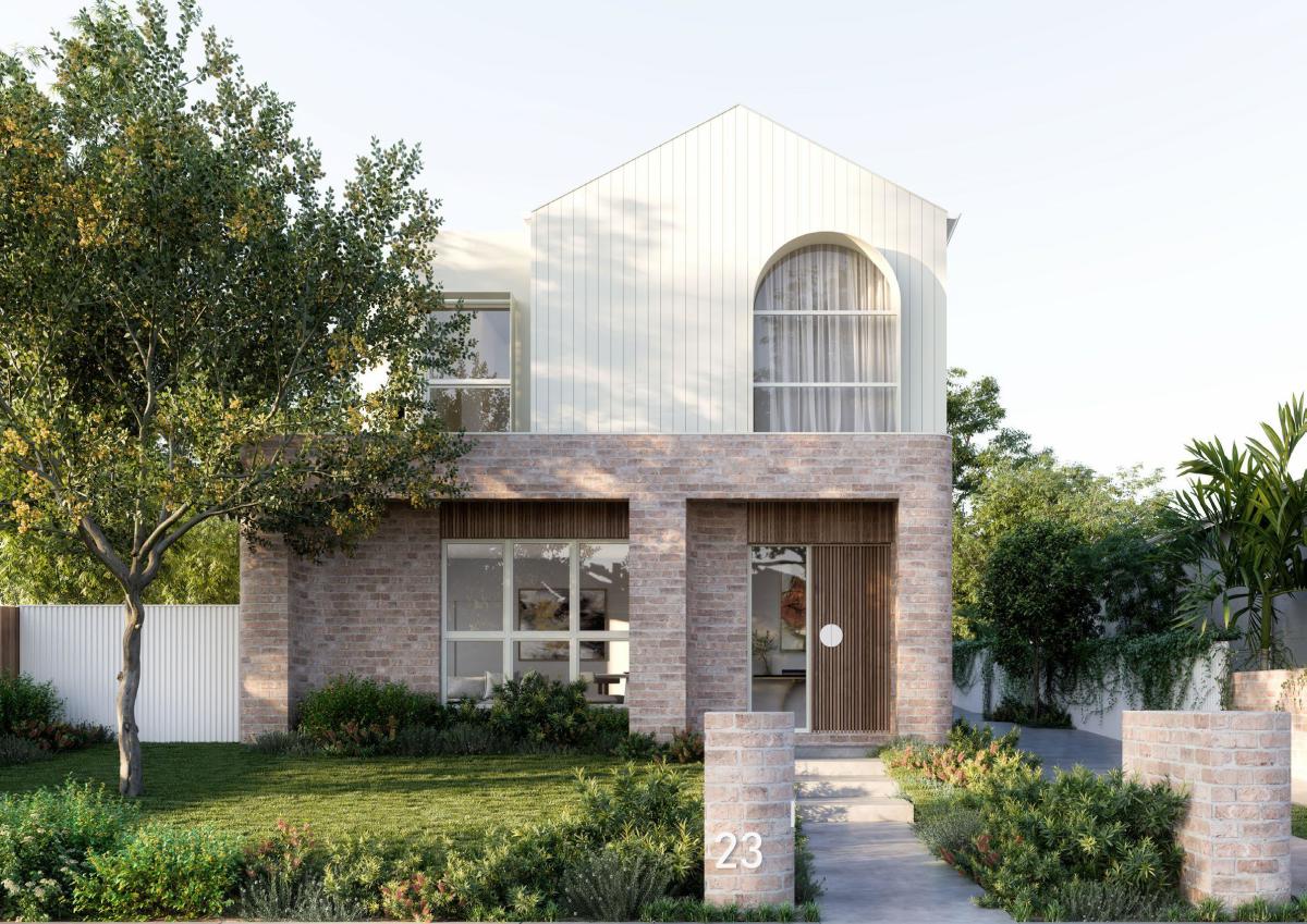 23 Sussex St by M3 Group, Preston 23 Sussex St by M3 Group, Preston