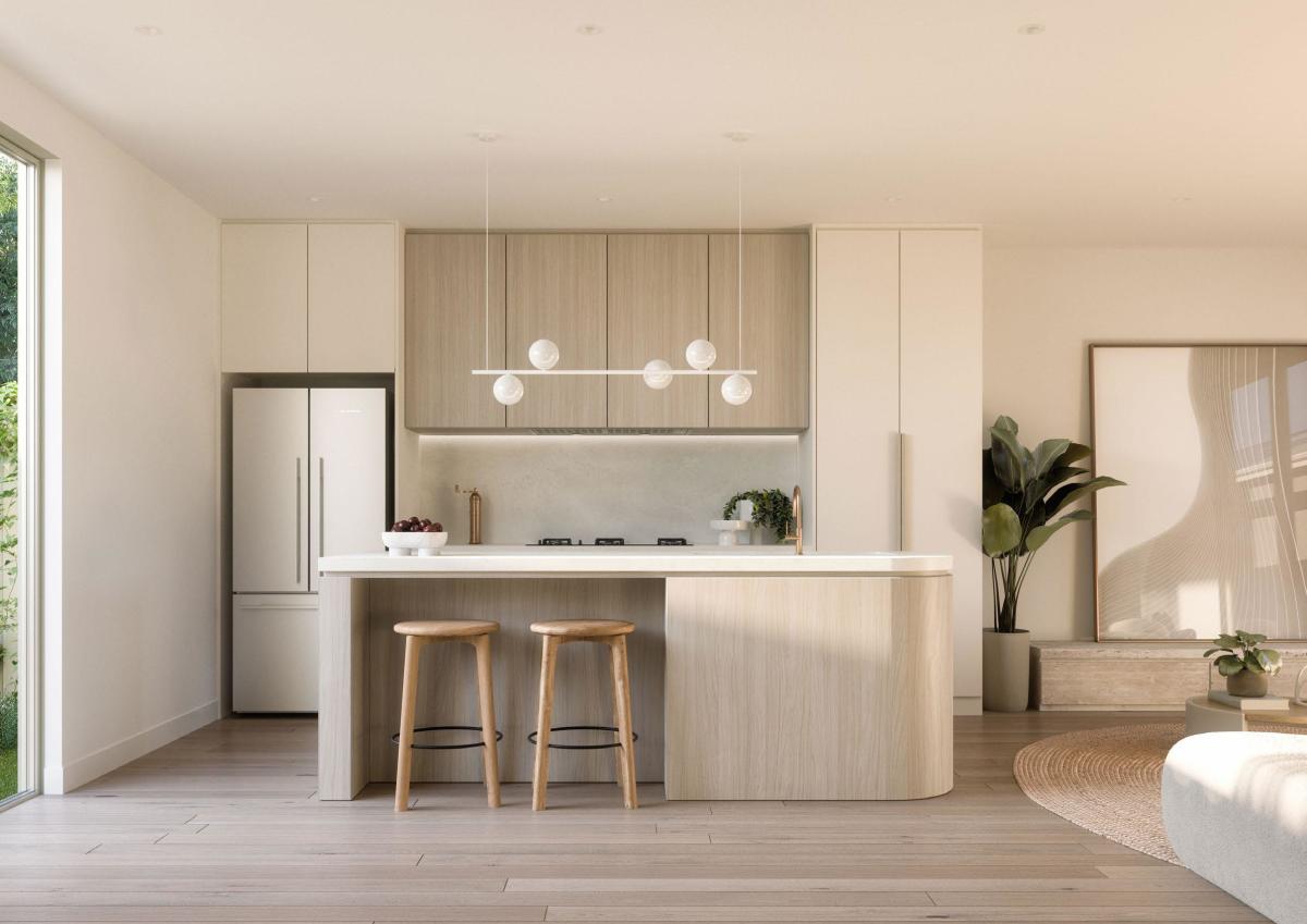 23 Sussex St by M3 Group, Preston 23 Sussex St by M3 Group, Preston