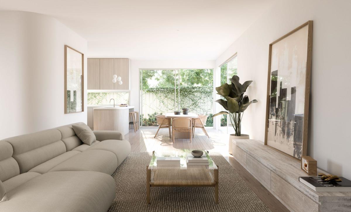 23 Sussex St by M3 Group, Preston 23 Sussex St by M3 Group, Preston