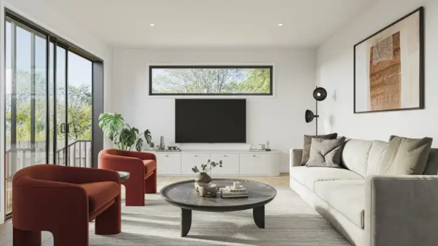 25 Mccubbin Street, Burwood 25 Mccubbin Street, Burwood