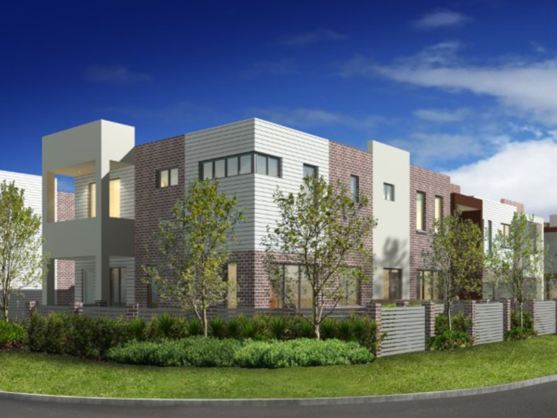 1-3 Lang Road, Casula