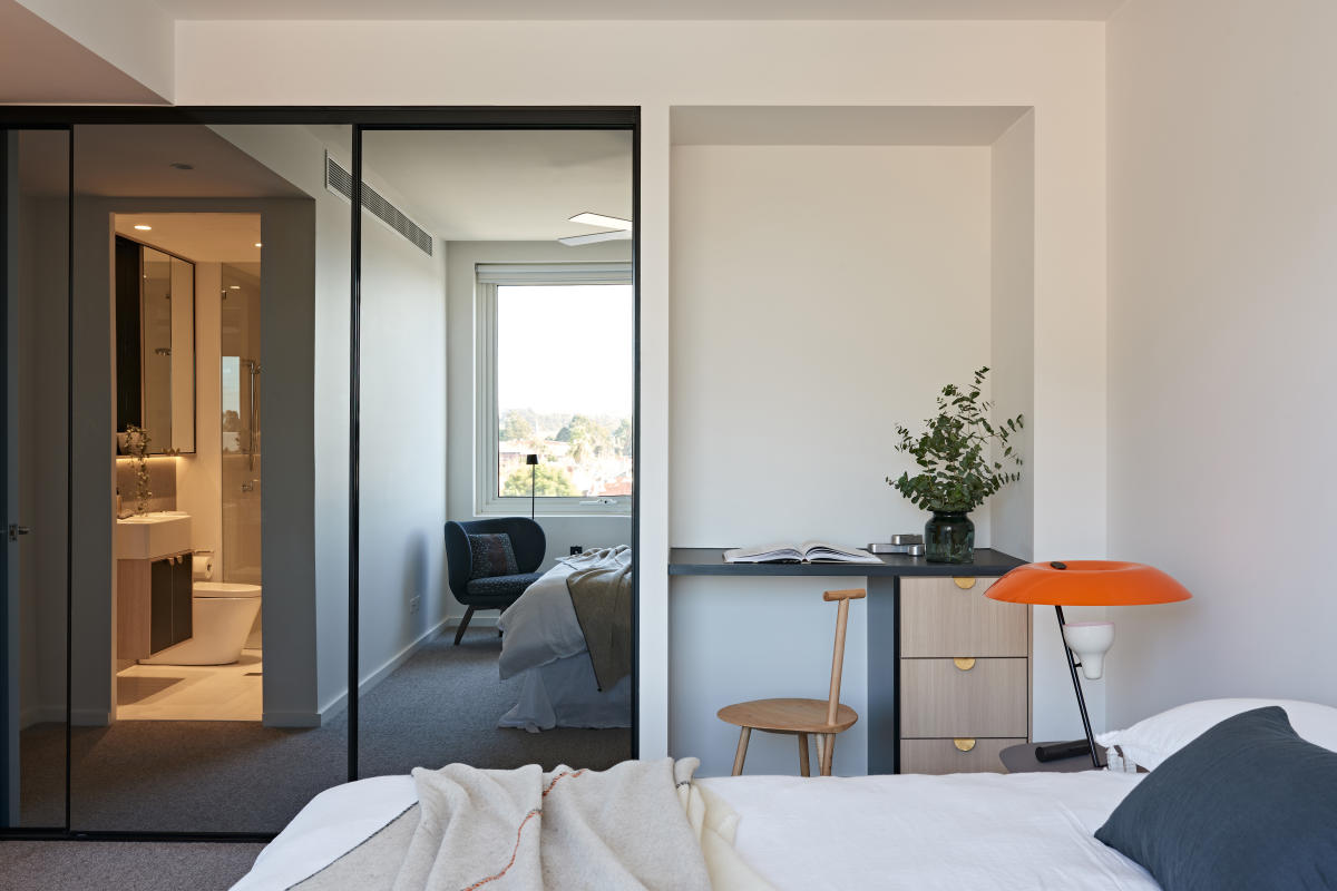 109 Dight Street, Collingwood