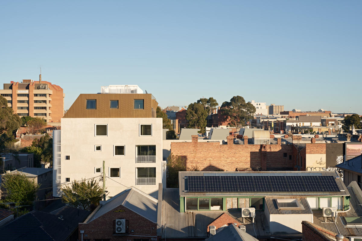 109 Dight Street, Collingwood