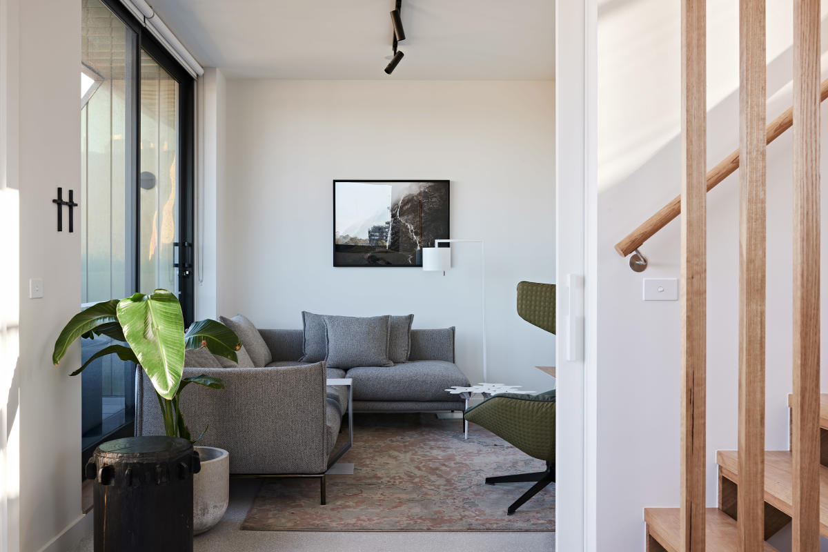 109 Dight Street, Collingwood