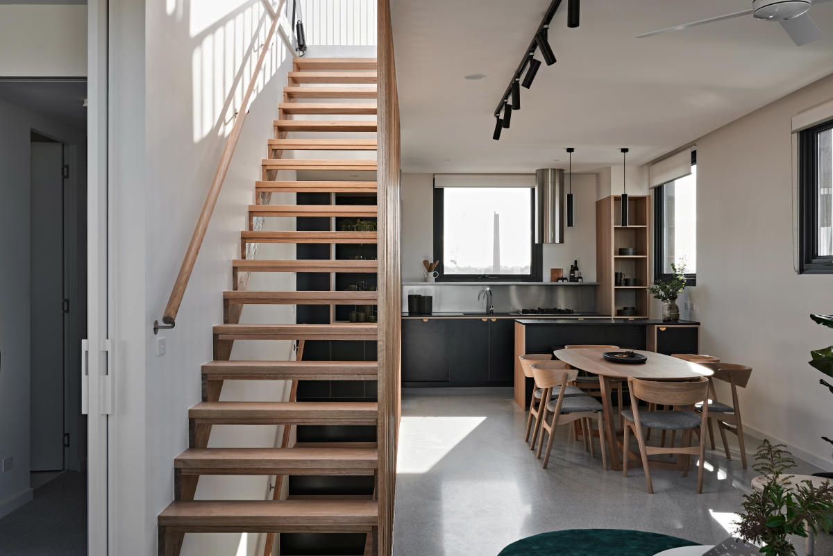 109 Dight Street, Collingwood