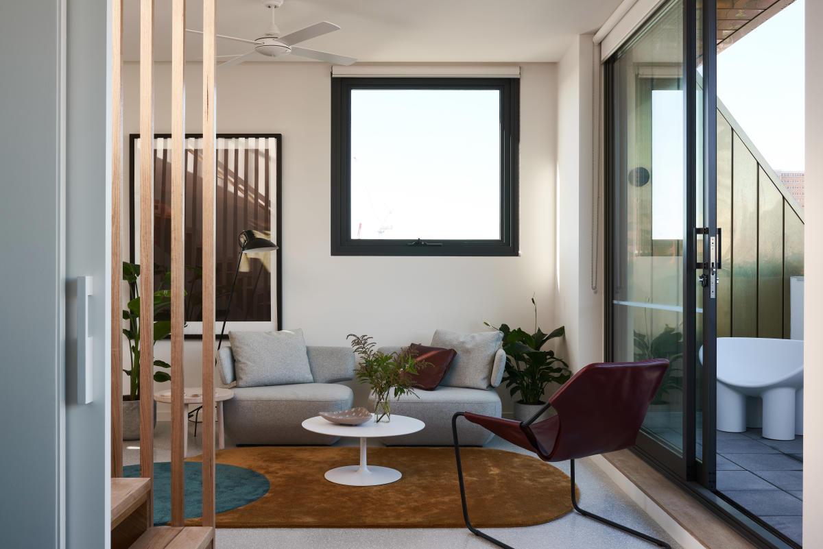 109 Dight Street, Collingwood