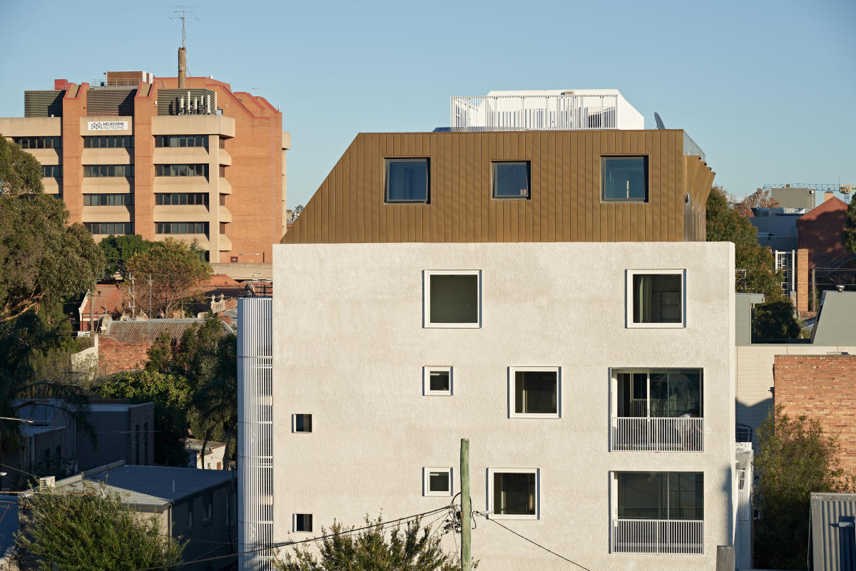 109 Dight Street, Collingwood