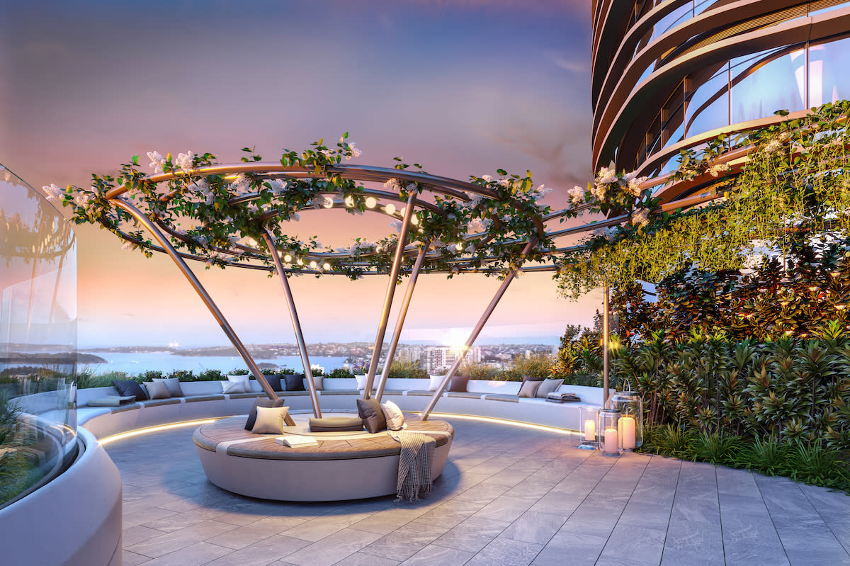 111 Castlereagh 111 Castlereagh