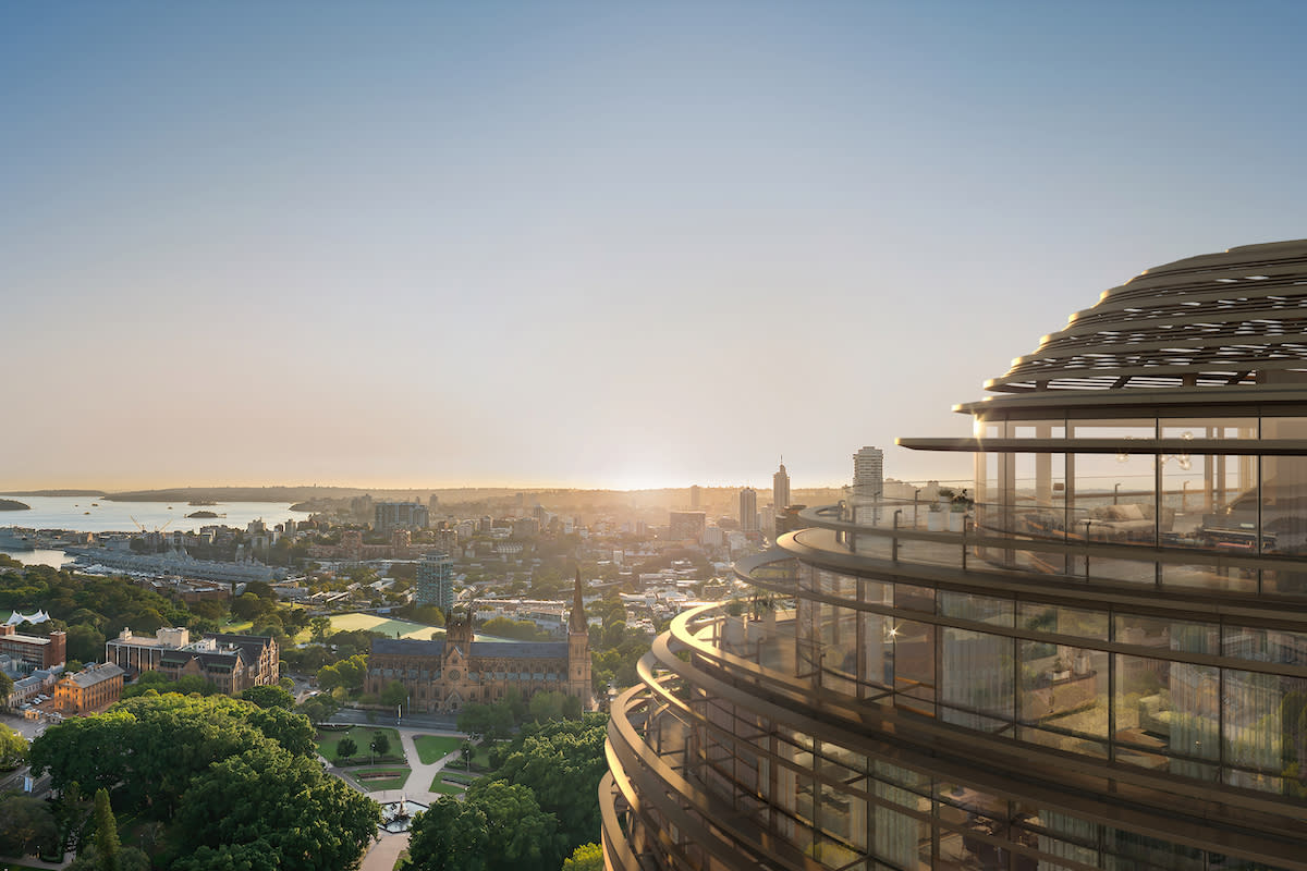 111 Castlereagh 111 Castlereagh