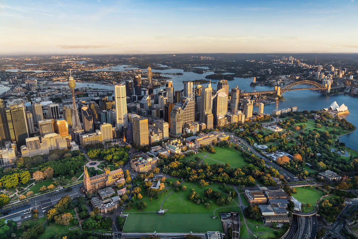 111 Castlereagh 111 Castlereagh