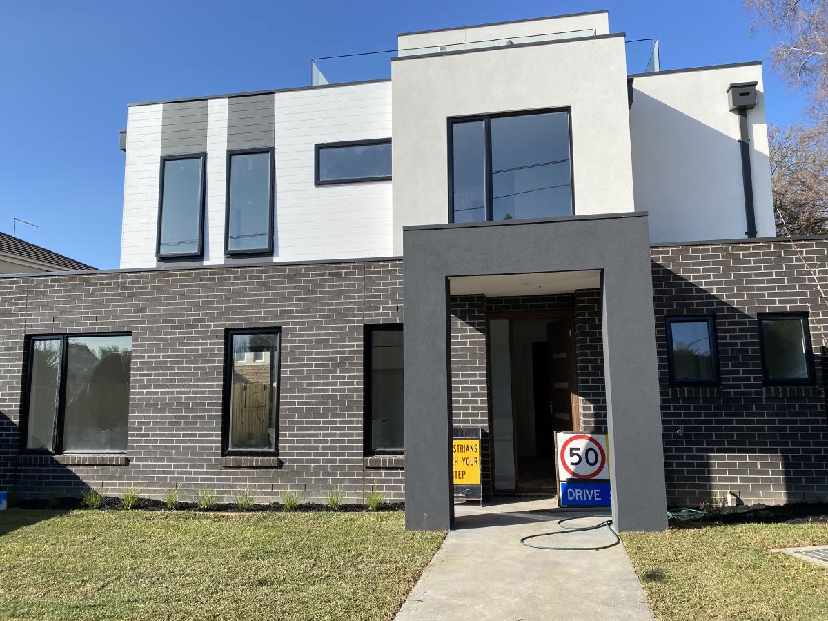 112 Princess Street, Kew 112 Princess Street, Kew