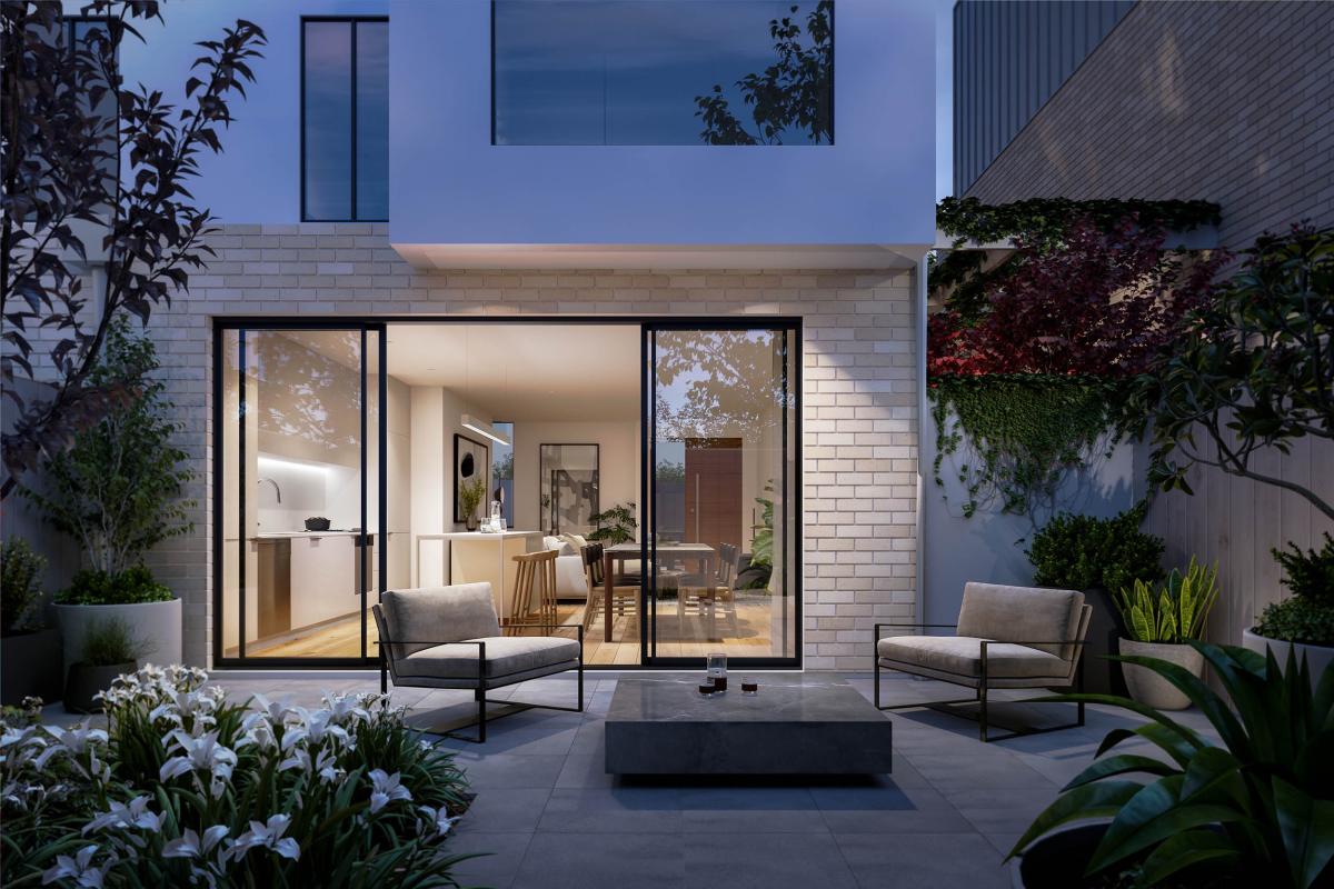 12 Earlstown Road, Hughesdale