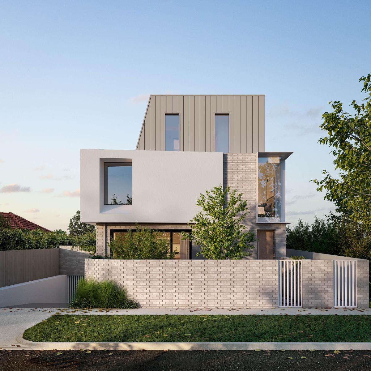 12 Earlstown Road, Hughesdale