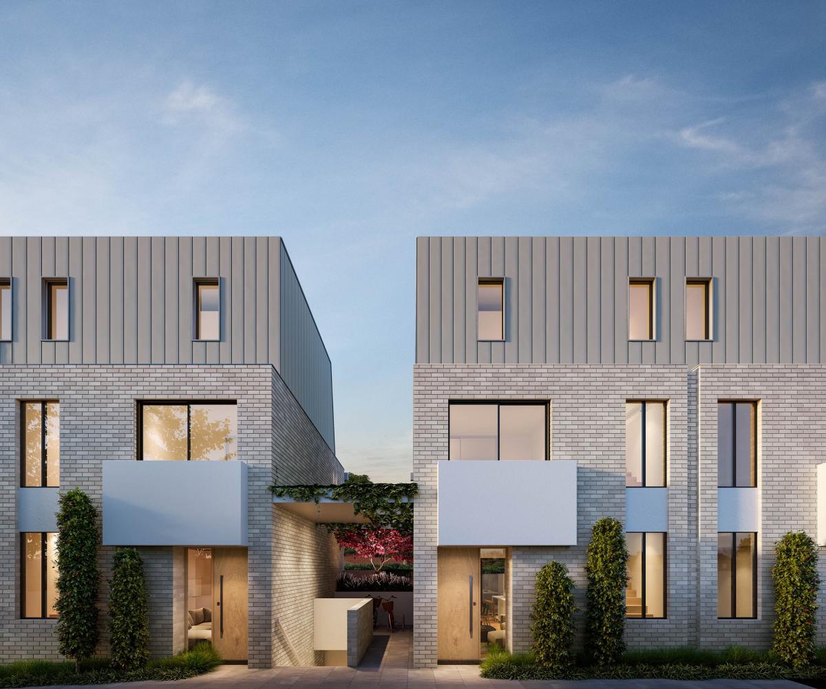 12 Earlstown Road, Hughesdale