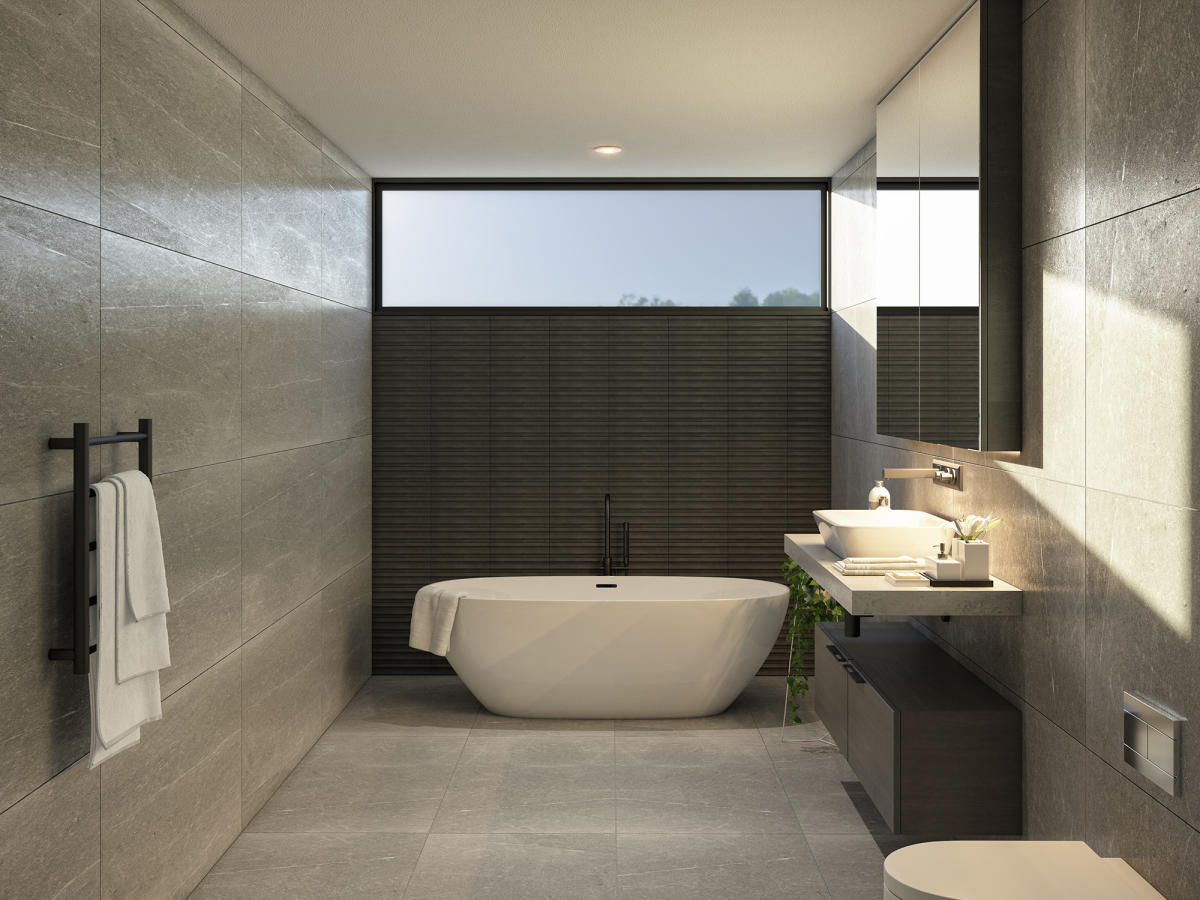 130 Blyth Street, Brunswick East