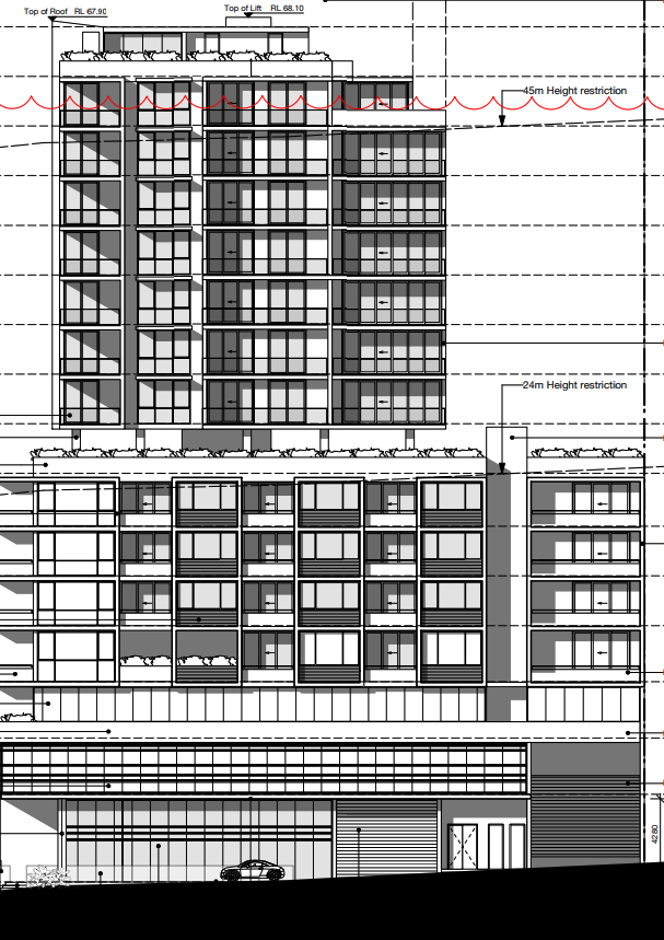 14 Auburn Street, Wollongong