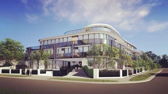 15-17 Marriott Parade, Glen Waverley