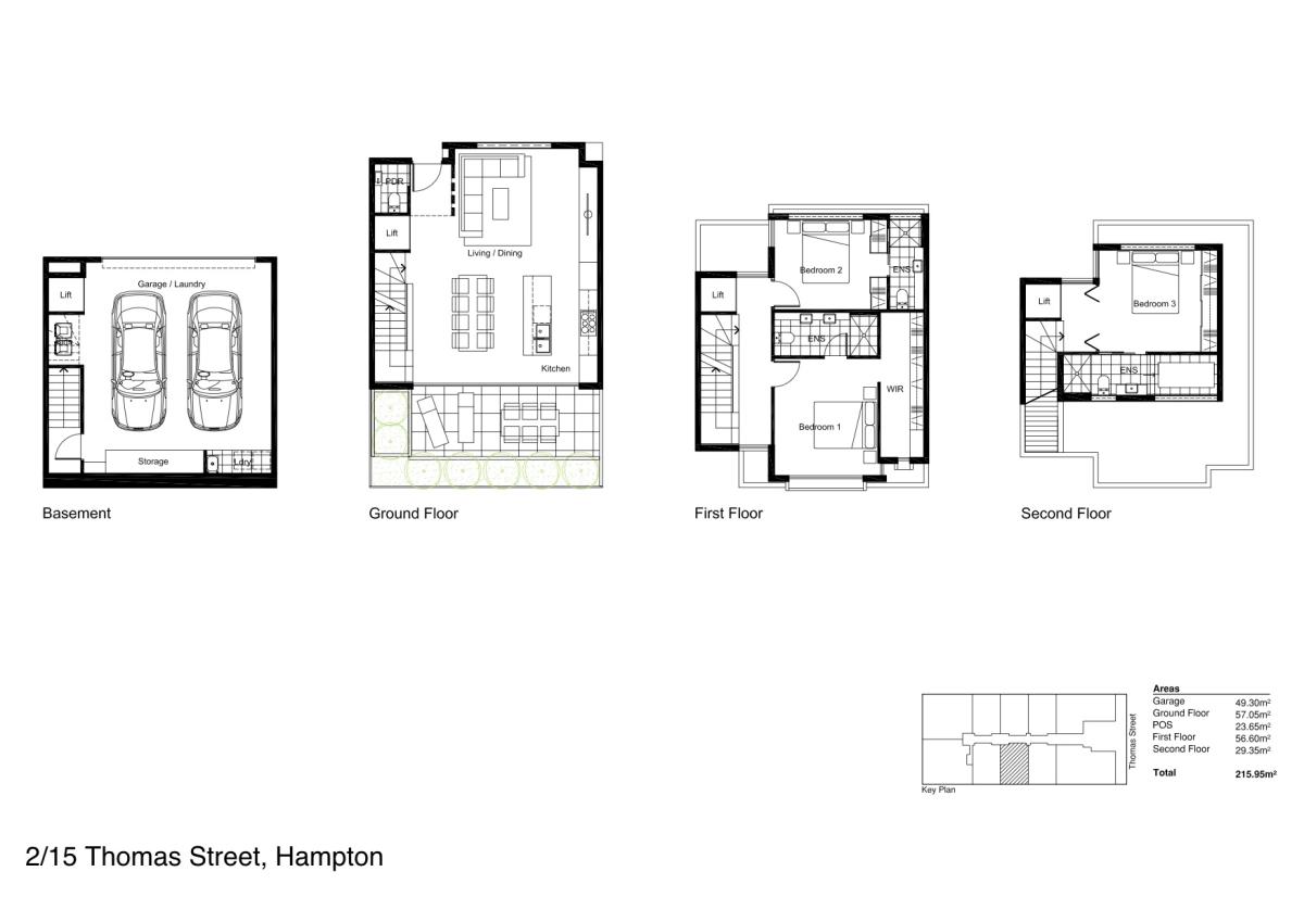 15 Thomas Street, Hampton