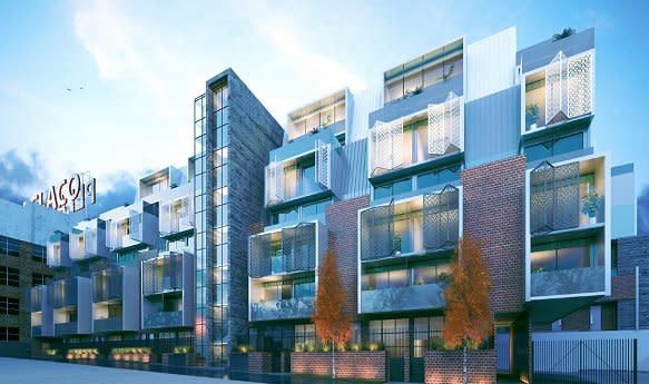 150-152 Bridge Road, Richmond