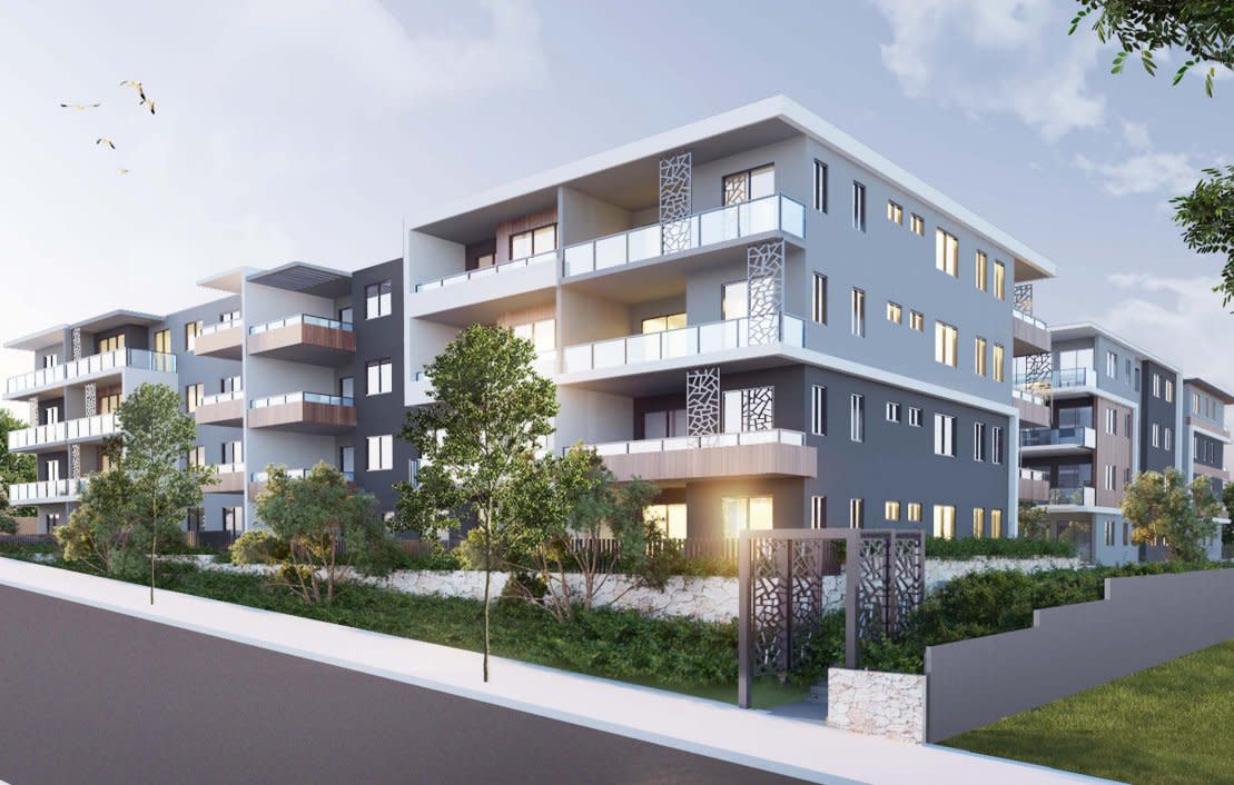 172 Guntawong Road, Rouse Hill