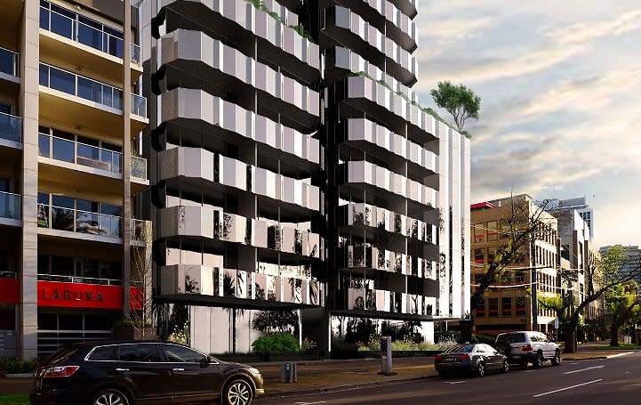 180 Albert Road, South Melbourne 180 Albert Road, South Melbourne