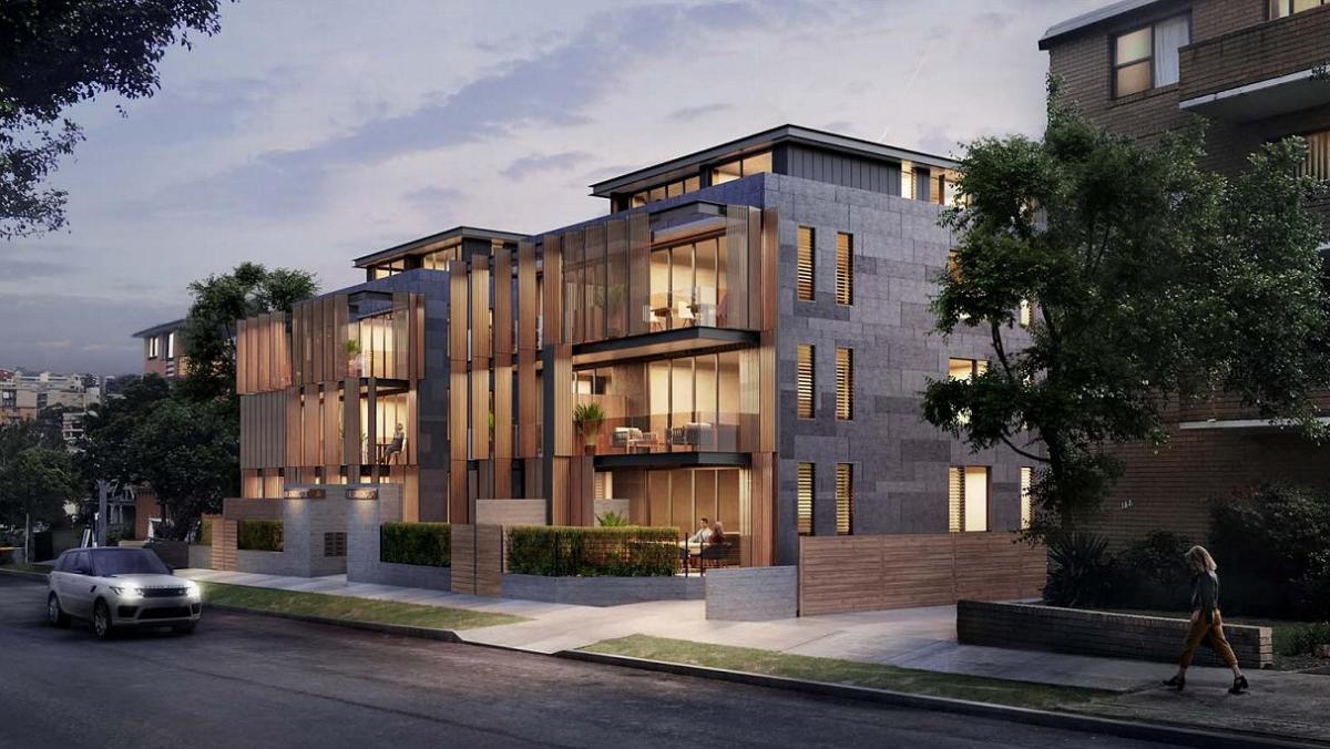 194 Carrington Road, Randwick