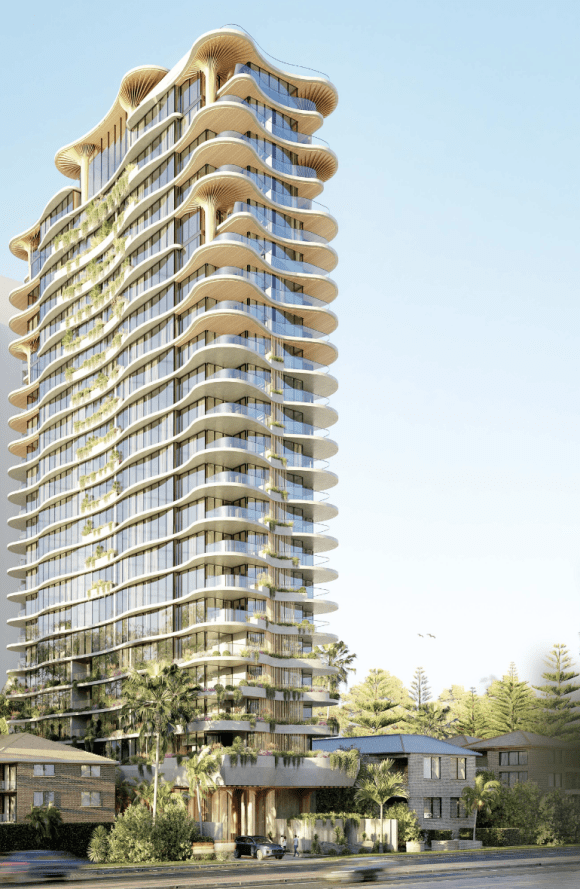 1929 Gold Coast Highway, Burleigh Heads