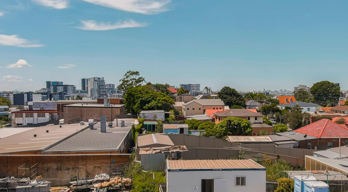 Ventura Residences Arncliffe