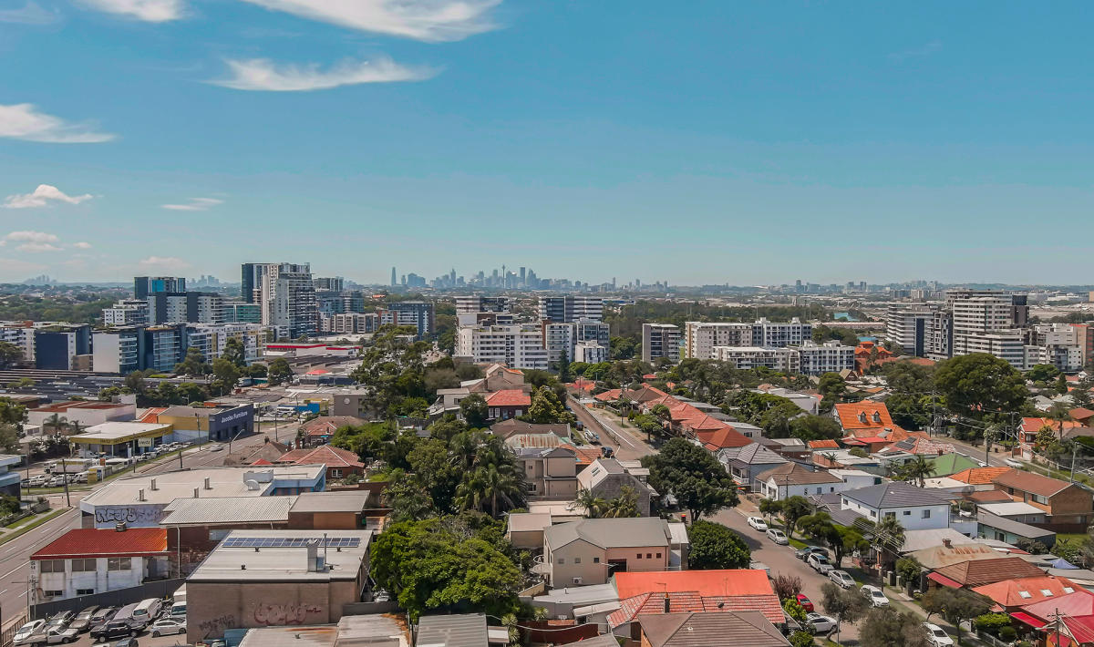Ventura Residences Arncliffe